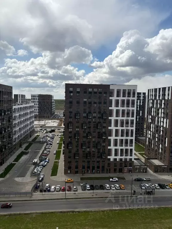 Студия Московская область, Ленинский городской округ, Мисайлово пгт ш. ... - Фото 0