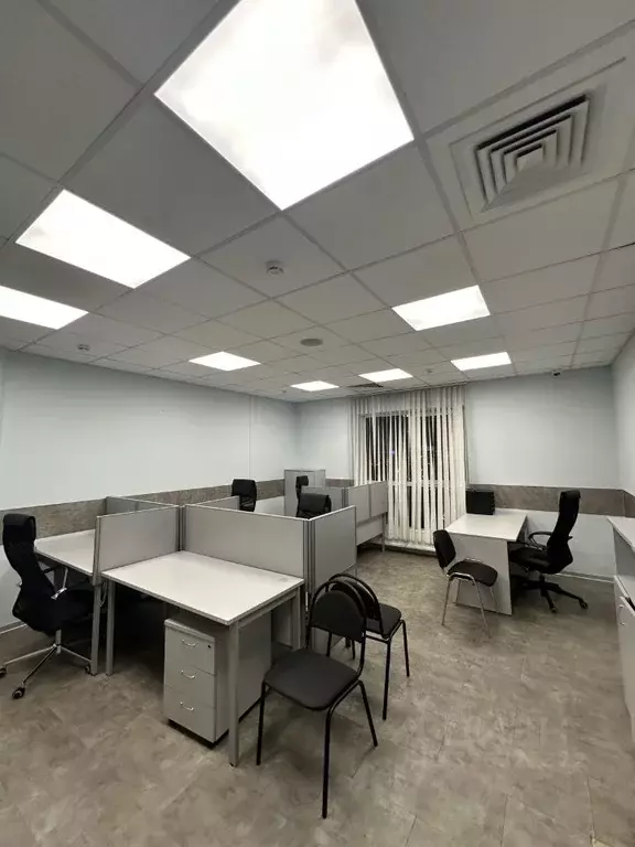 Офис в Москва Варшавское ш., 1С1-2 (752 м) - Фото 2