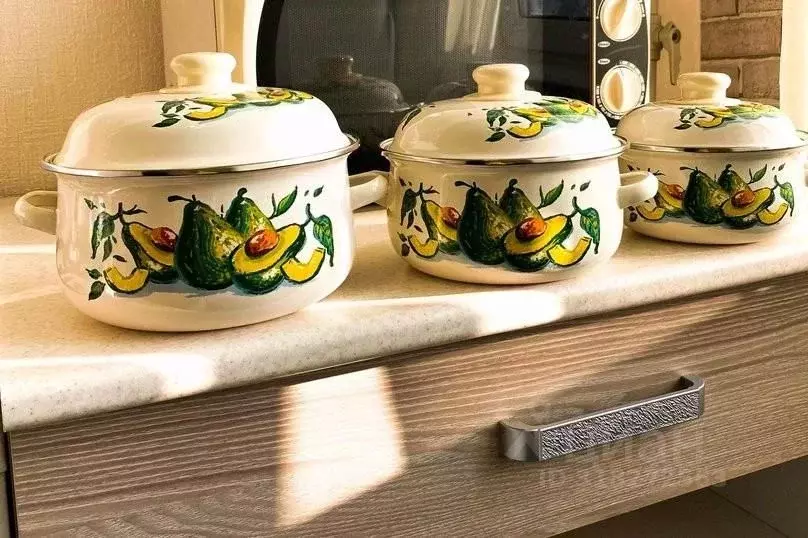 2-к кв. Нижегородская область, Городец Пролетарская пл., 24 (47.0 м) - Фото 1