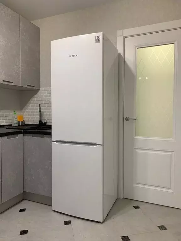 Продаётся 1-к квартира, 35 м - Фото 1