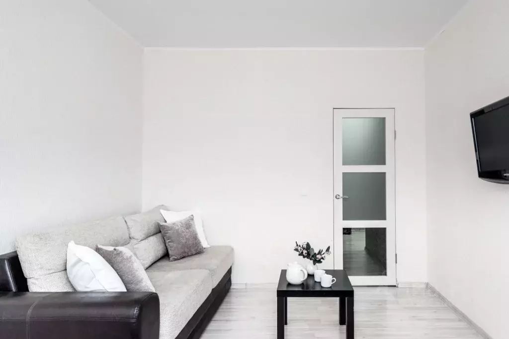 2-к кв. Свердловская область, Екатеринбург ул. Белинского, 177Ак3 ... - Фото 2