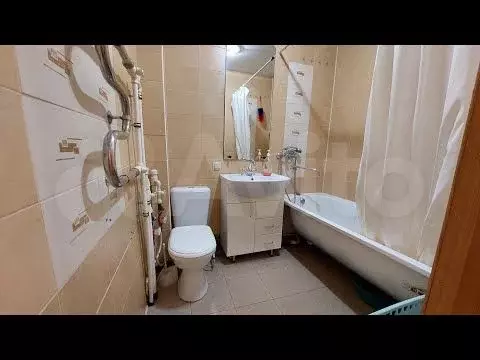 1-к. квартира, 35,5 м, 9/9 эт. - Фото 1