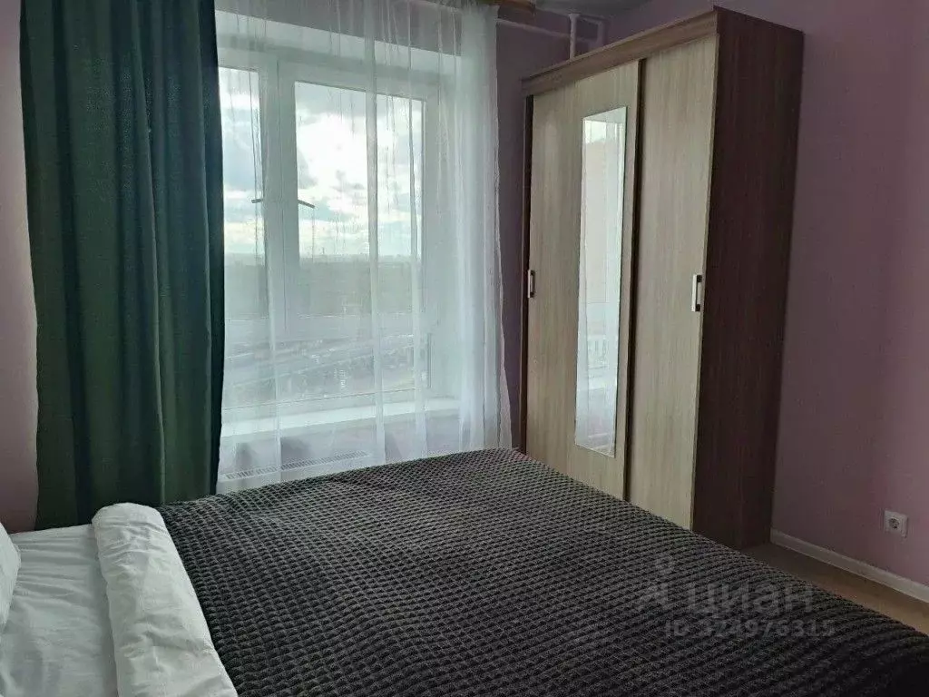 2-к кв. Московская область, Люберцы ул. Летчика Ларюшина, 20 (54.0 м) - Фото 1