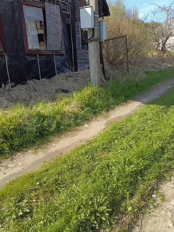Участок 5 сот. (СНТ, ДНП) - Фото 0