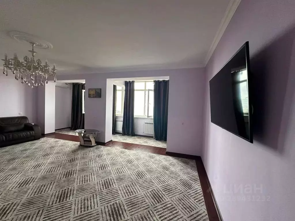 3-к кв. Дагестан, Дербент ул. Тахо-Годи, 9 (130.0 м) - Фото 2