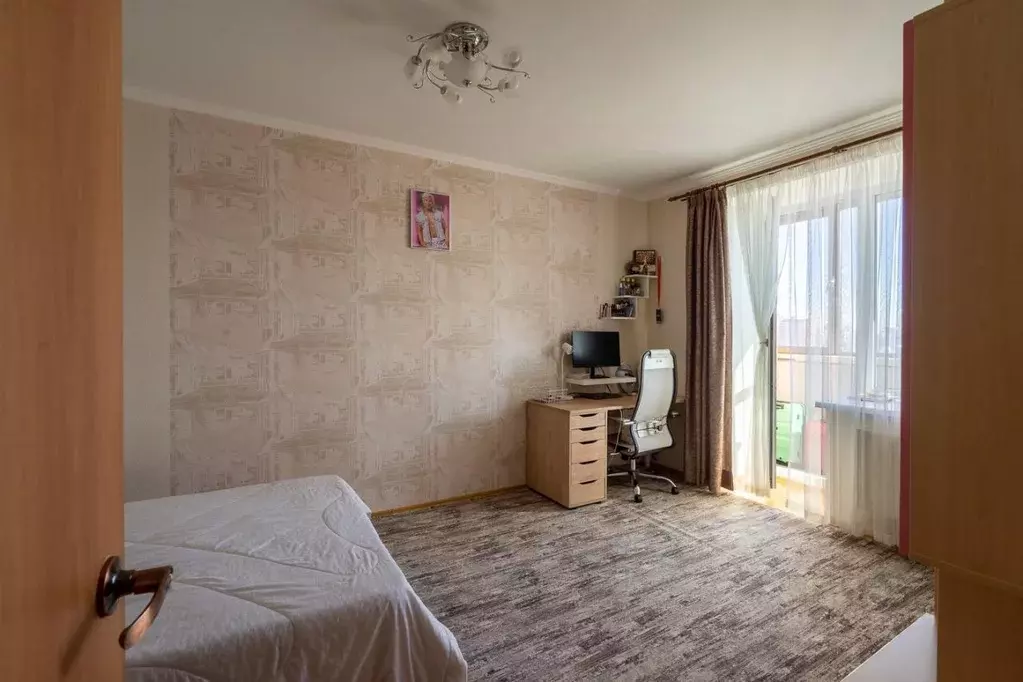 1-к кв. Санкт-Петербург просп. Космонавтов, 65к2 (32.4 м) - Фото 1