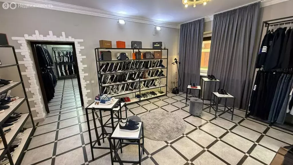 Помещение свободного назначения (120 м) - Фото 2