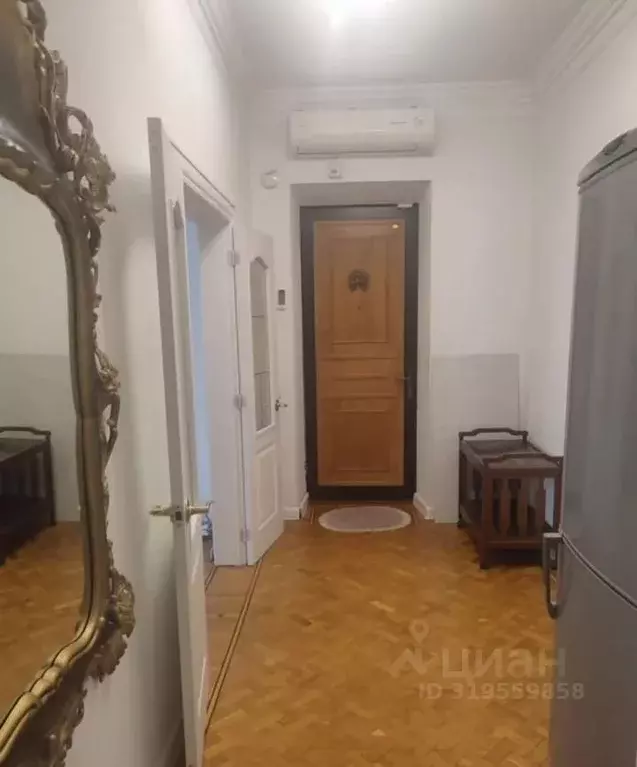 3-к кв. Крым, Симферополь ул. Козлова (80.0 м) - Фото 1