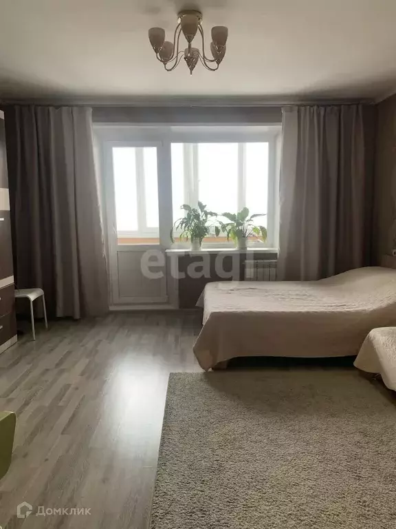 Продаётся 3-к квартира, 65 м - Фото 1