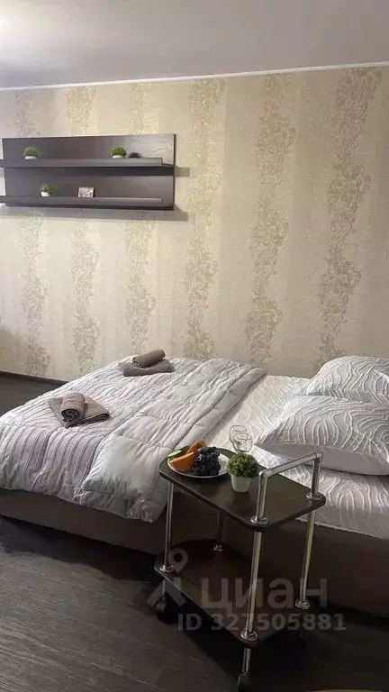 3-к кв. Алтайский край, Барнаул ул. Сергея Ускова, 3 (60.0 м) - Фото 2