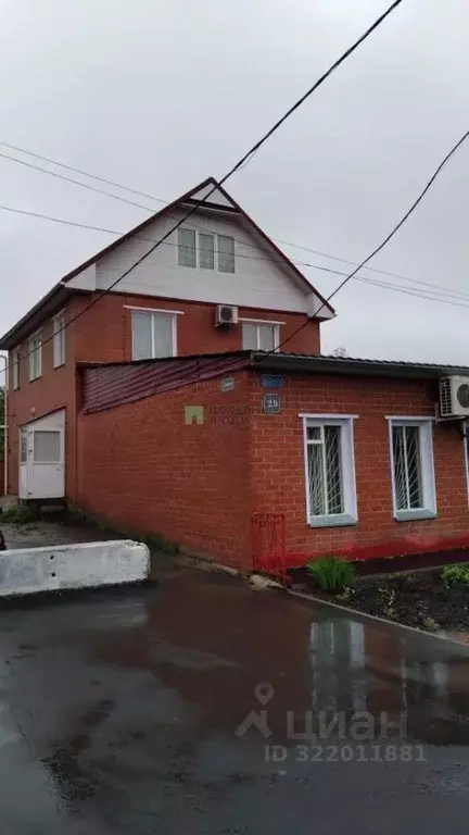 Дом в Курганская область, Петухово Петуховский район, ул. Карла ... - Фото 0