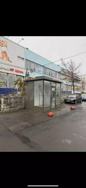 Торговая площадь - Фото 1