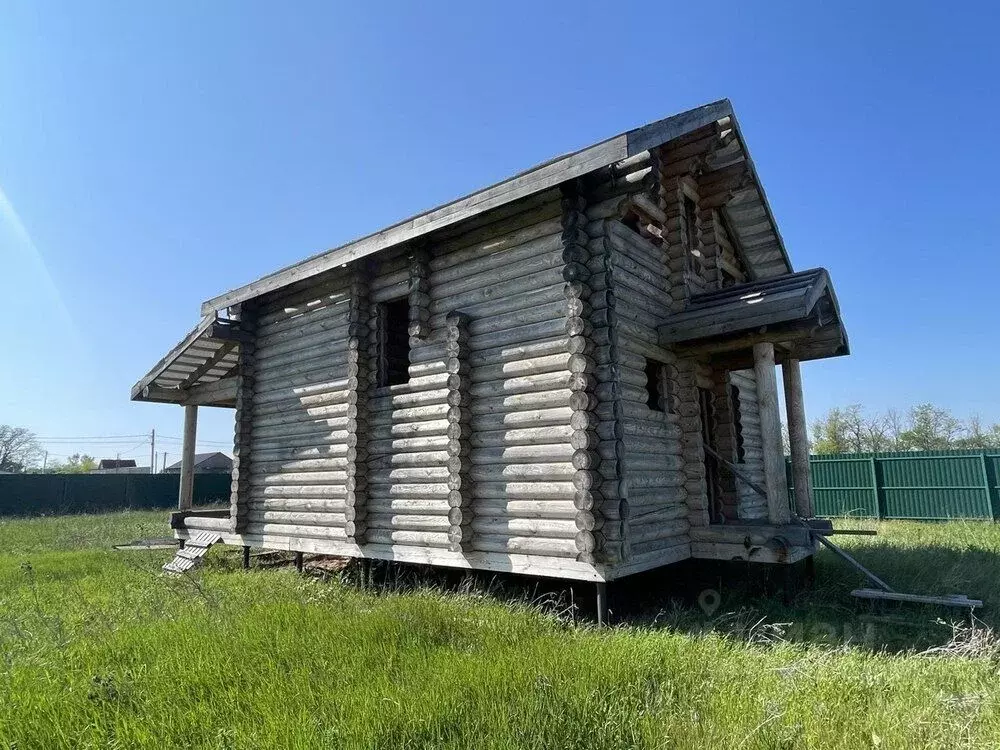 Дом в Краснодарский край, Анапа муниципальный округ, пос. Пятихатки ... - Фото 1