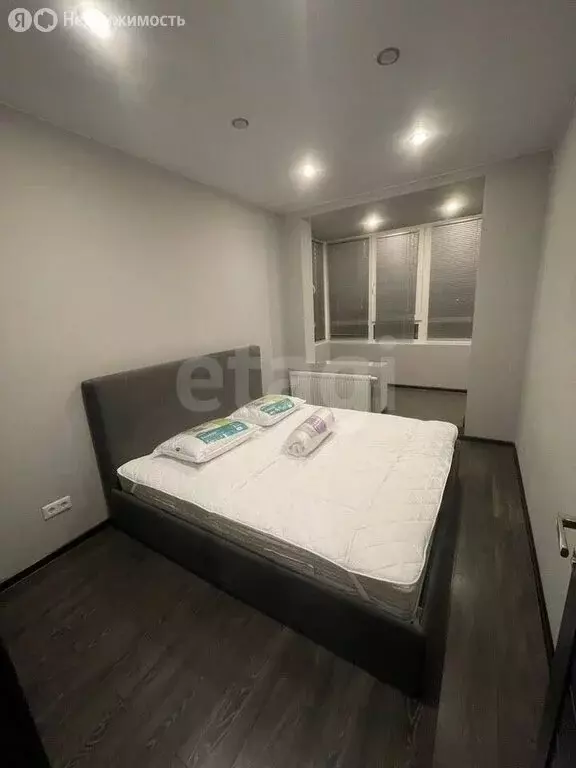 1-комнатная квартира: Санкт-Петербург, Уральская улица, 6 (52 м) - Фото 2