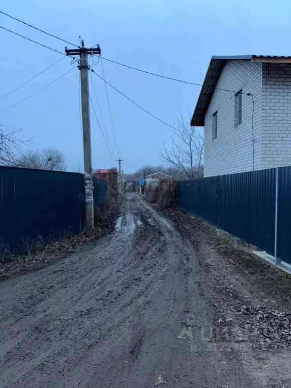 Участок в Волгоградская область, Среднеахтубинский район, Фрунзенское ... - Фото 1