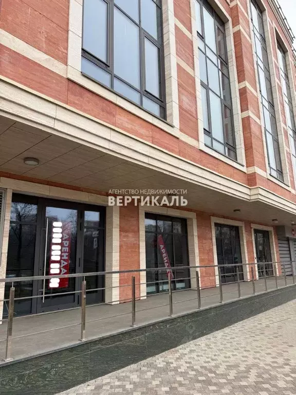 Помещение свободного назначения в Москва Олимпийский просп., 12 (33 м) - Фото 2