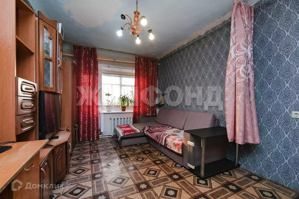 Продаётся 2-к квартира, 41.8 м - Фото 1