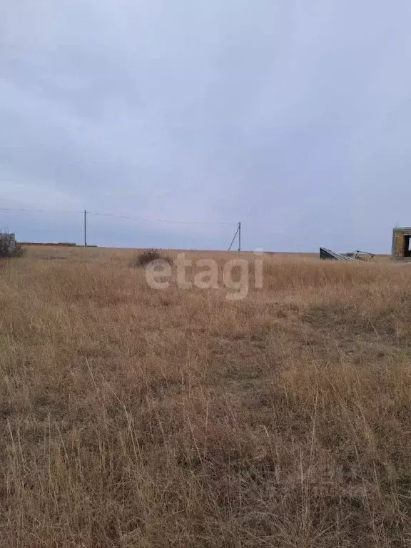 Участок в Крым, Раздольненский район, с. Славное ул. Ленина (15.0 ... - Фото 0