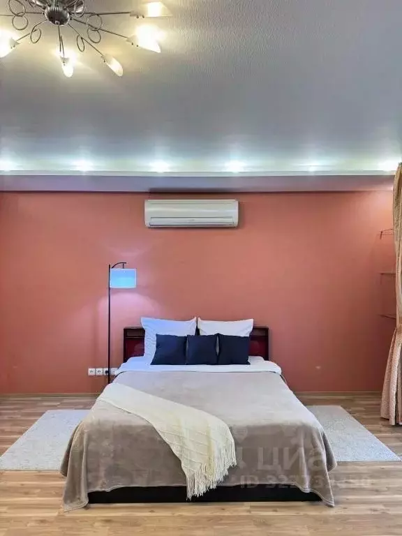 1-к кв. Пермский край, Пермь ул. Мира, 45 (58.0 м) - Фото 2