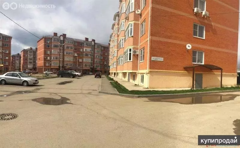 Помещение свободного назначения (200 м) - Фото 1