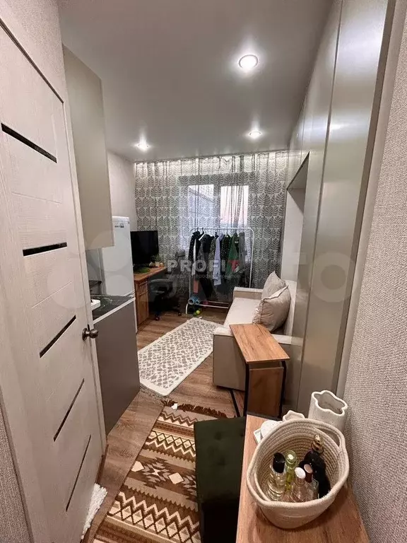 Комната 12 м в 1-к., 9/9 эт. - Фото 0
