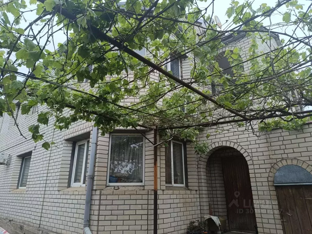 Дом в Крым, Керчь ул. Юрия Гагарина (220 м) - Фото 0