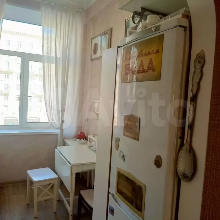 2-к. квартира, 58 м, 4/10 эт. - Фото 1