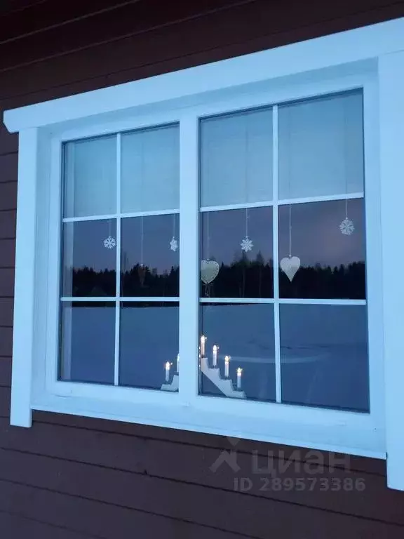 Дом в Псковская область, Печорский муниципальный округ, д. Березнюк  ... - Фото 1