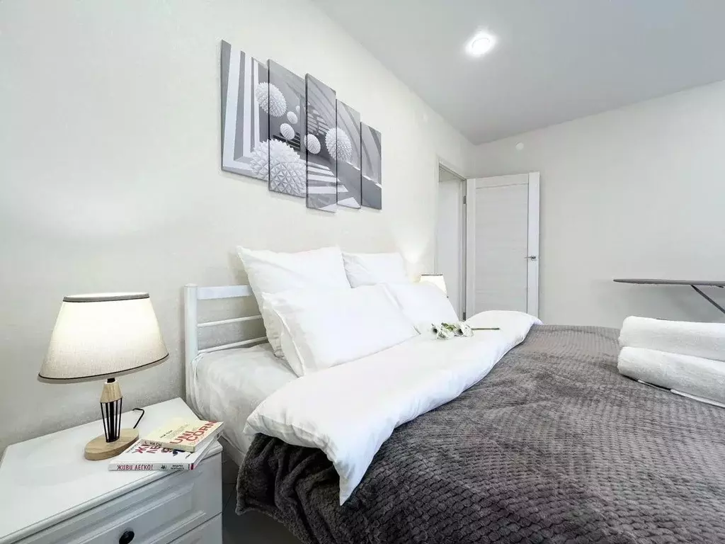 1-к кв. Калужская область, Калуга Тульская ул., 18 (38.0 м) - Фото 2