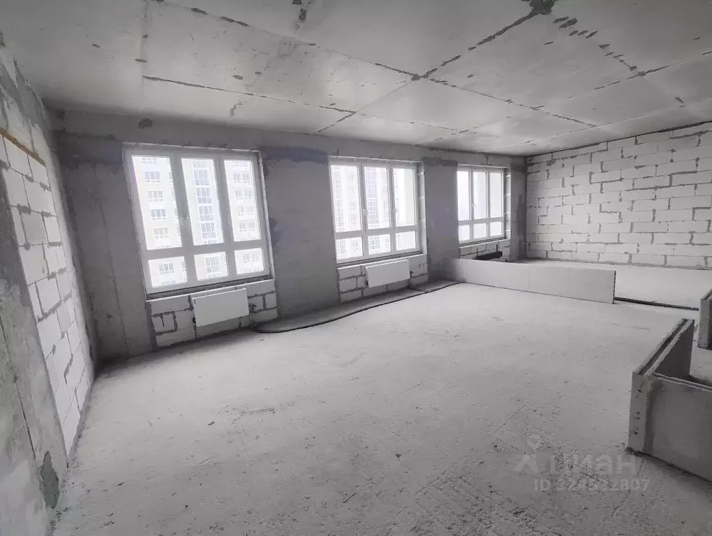 2-к кв. Москва Ореховый бул., 24к4 (60.0 м) - Фото 2