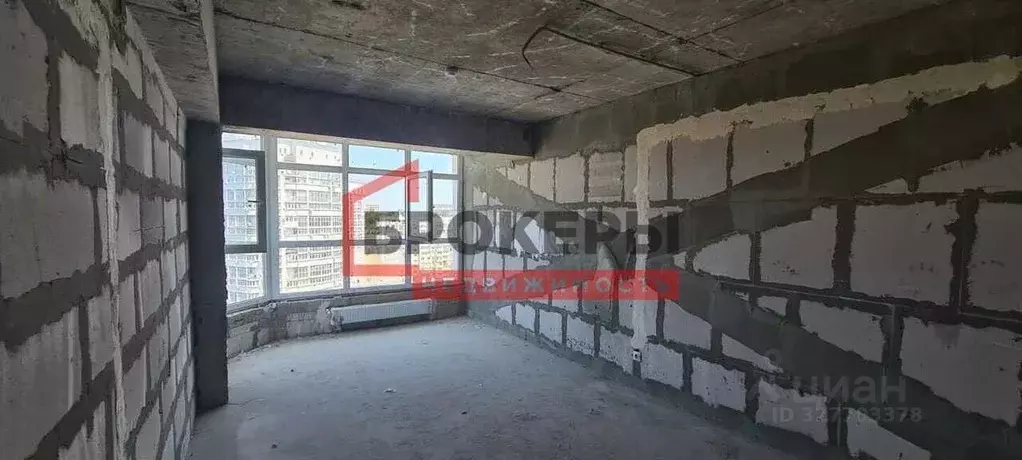 1-к кв. Севастополь ул. Степаняна, 9А (52.5 м) - Фото 2