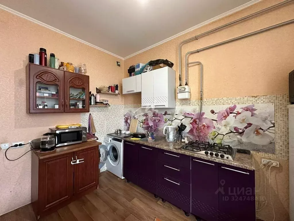 1-к кв. Севастополь просп. Античный, 68 (39.0 м) - Фото 1