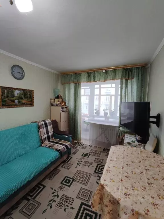 1-к кв. Нижегородская область, Дзержинск ул. Ватутина, 26 (33.2 м) - Фото 1