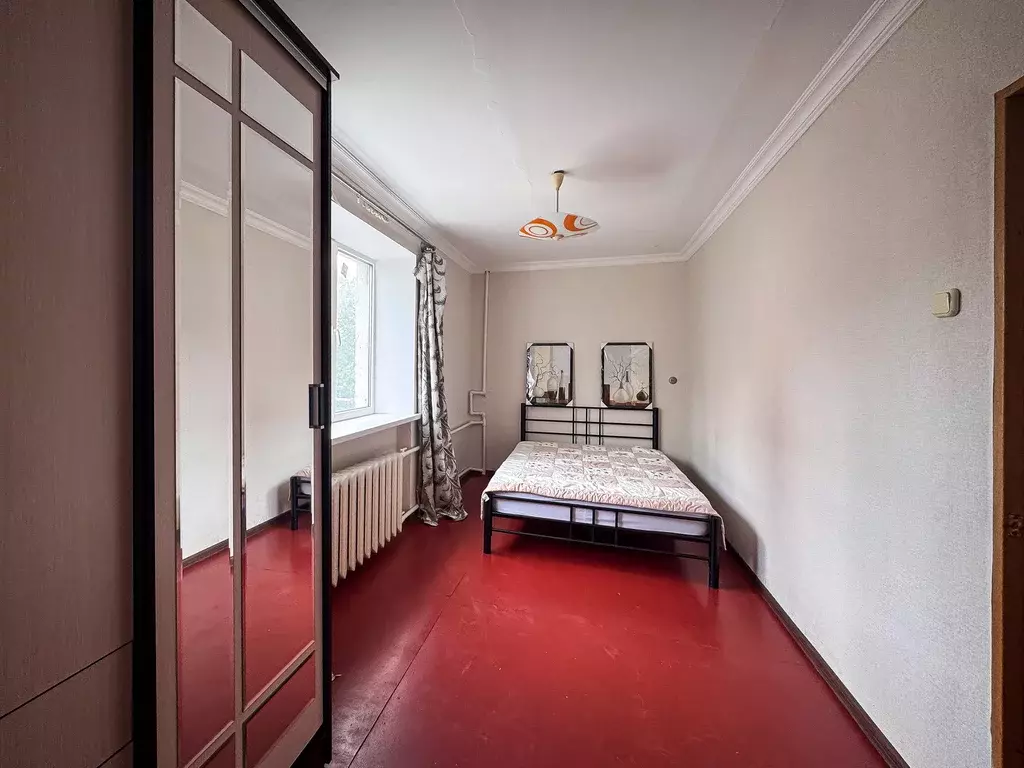 Продаётся 2-к квартира, 43.6 м - Фото 0