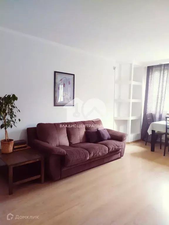 Продаётся 3-к квартира, 59.1 м - Фото 0