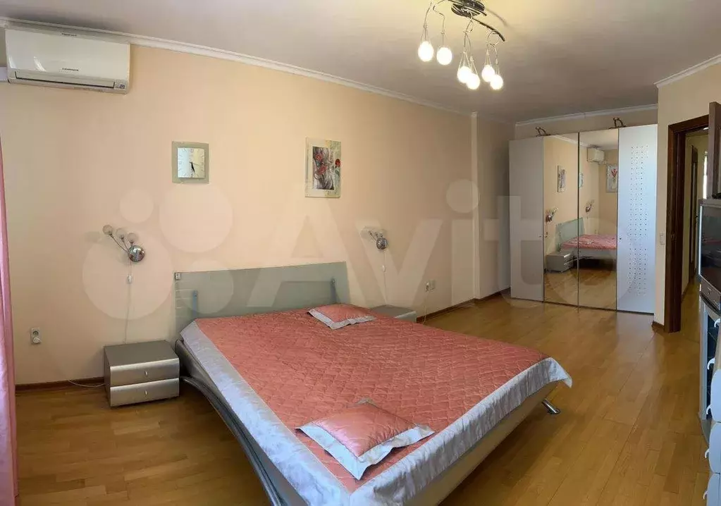 2-к. квартира, 80м, 4/5эт. - Фото 0