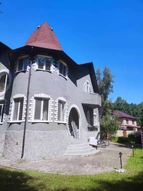 Дом в Башкортостан, Уфа городской округ, д. Жилино ул. Пригородная ... - Фото 0