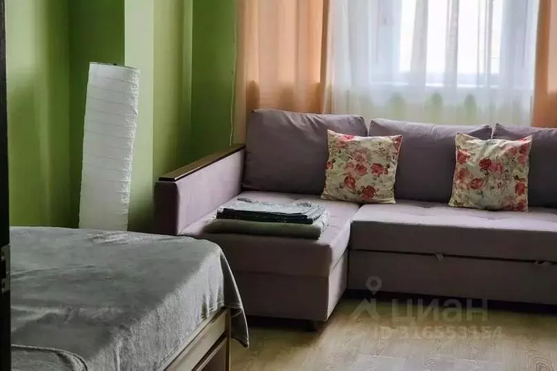 2-к кв. Дагестан, Каспийск просп. М. Омарова, 1Б (92.0 м) - Фото 1