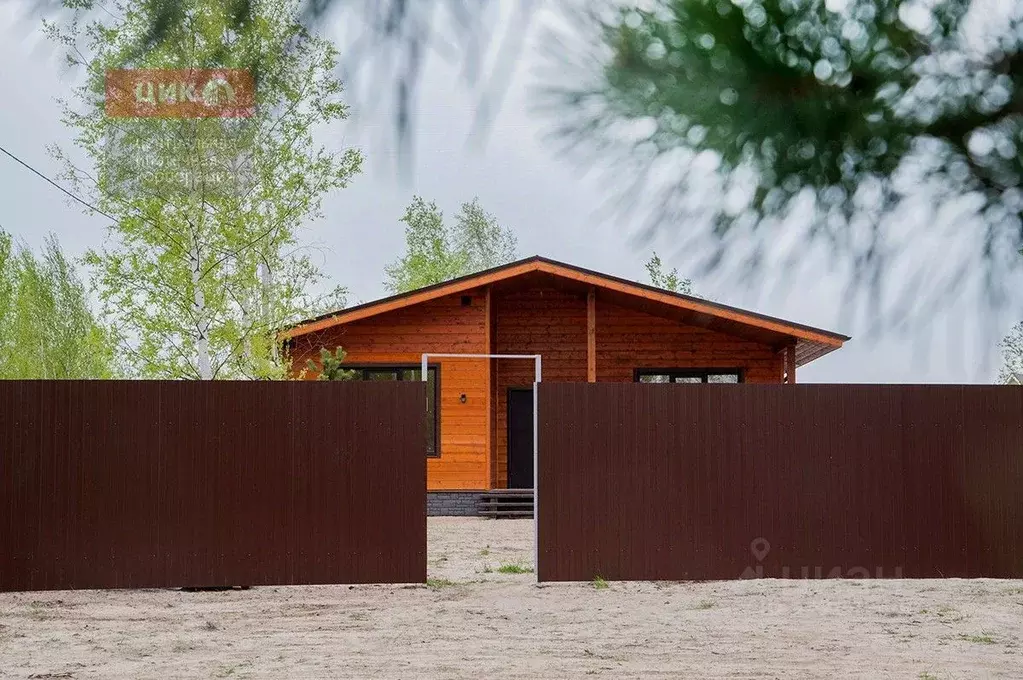 Дом в Рязанская область, Рязанский муниципальный округ, пос. ... - Фото 2