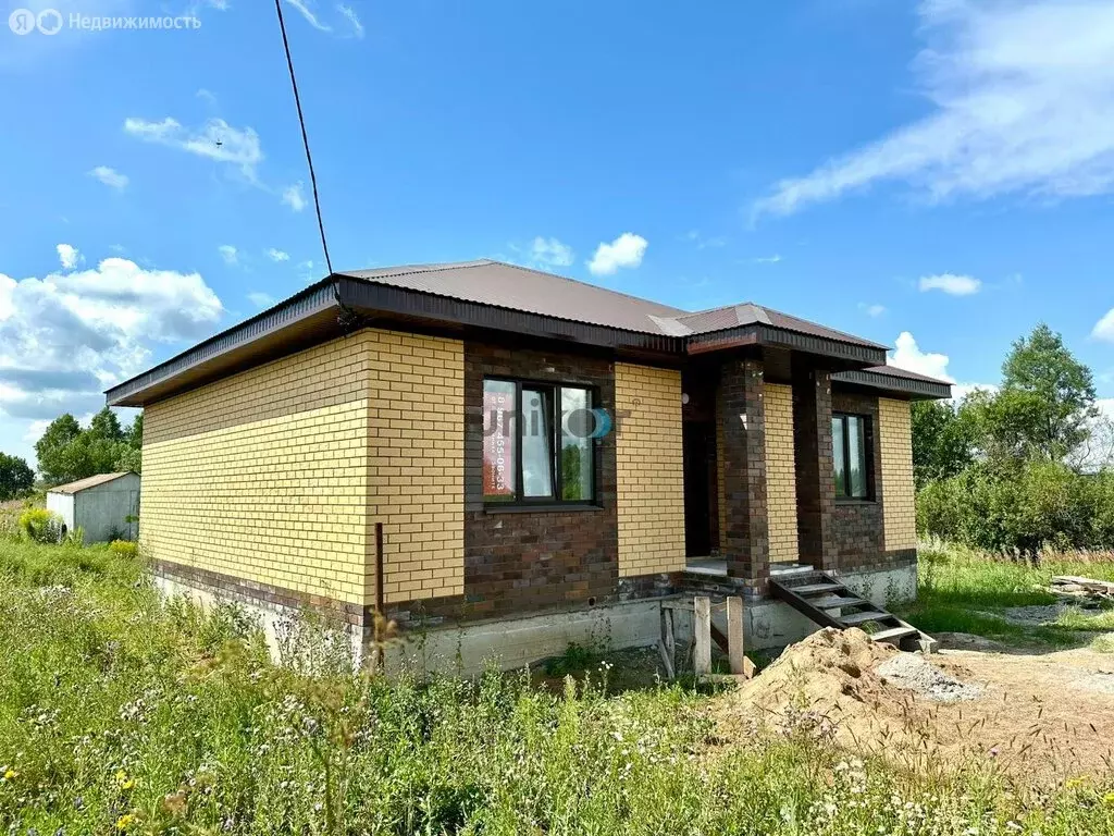 Дом в Блохино, Счастливая улица (130 м) - Фото 0