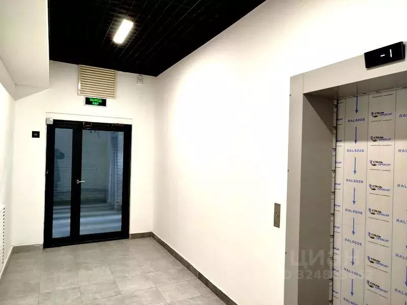 Помещение свободного назначения в Новосибирская область, Новосибирск ... - Фото 2