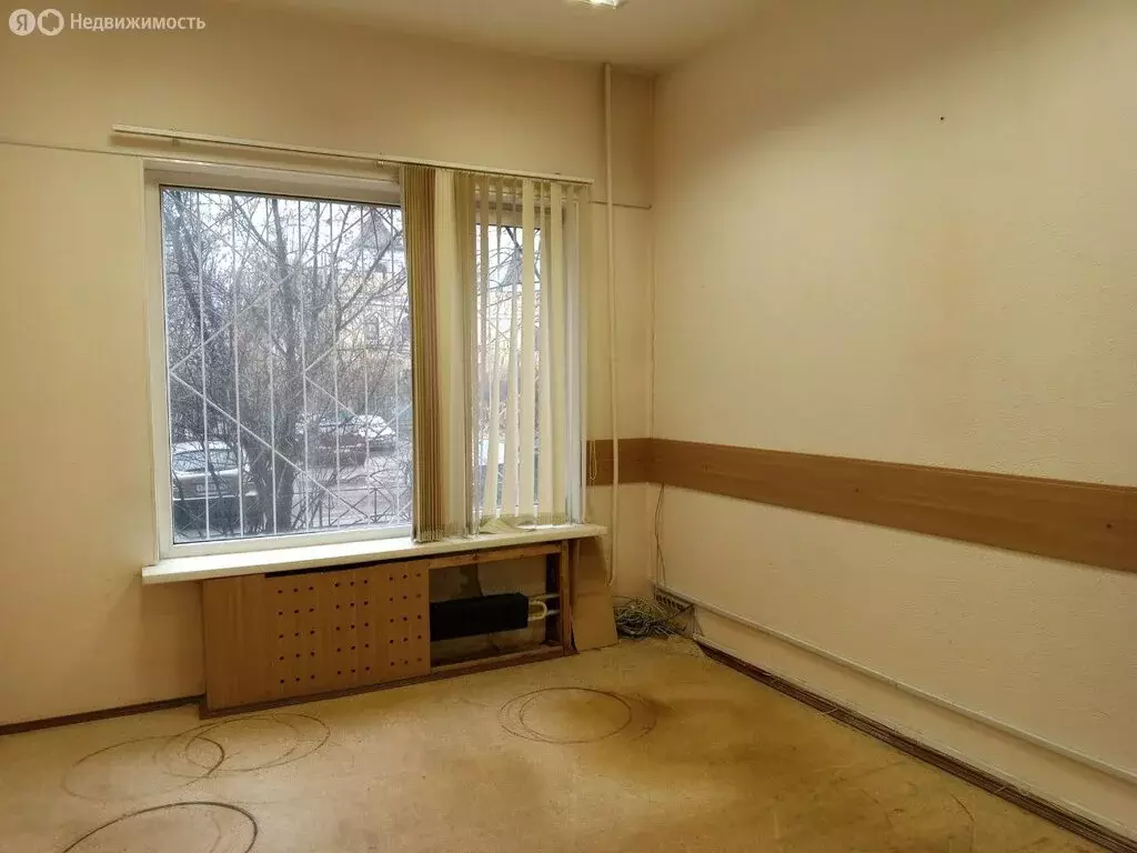 Офис (15 м) - Фото 1