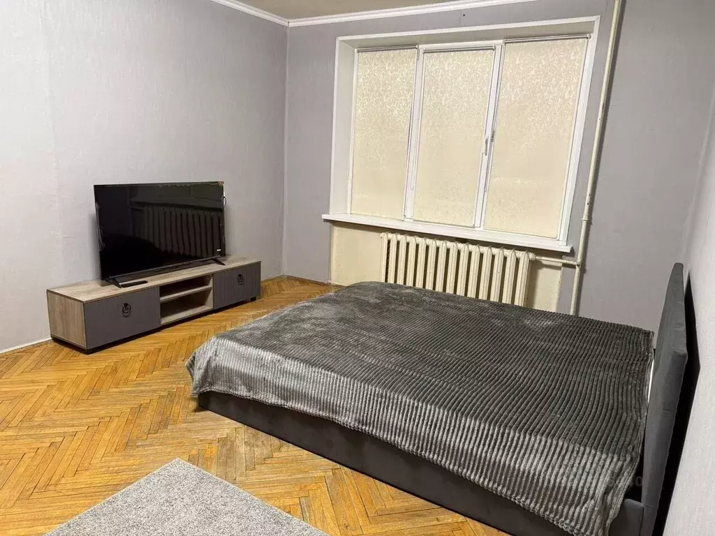 1-к кв. Москва Перекопская ул., 11К3 (34.0 м) - Фото 2