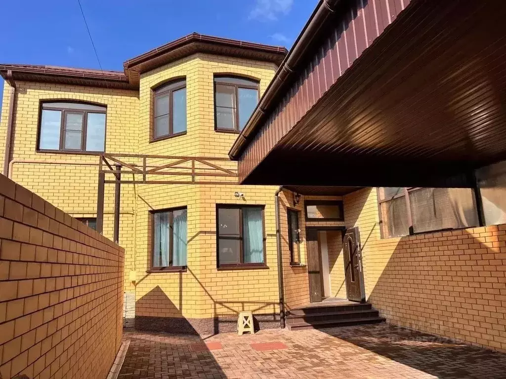 Дом в Краснодарский край, Анапа Советская ул. (225 м) - Фото 2