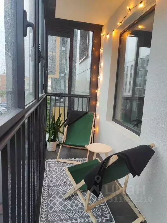 Студия Санкт-Петербург Пулковское ш., 95к3 (30.0 м) - Фото 0