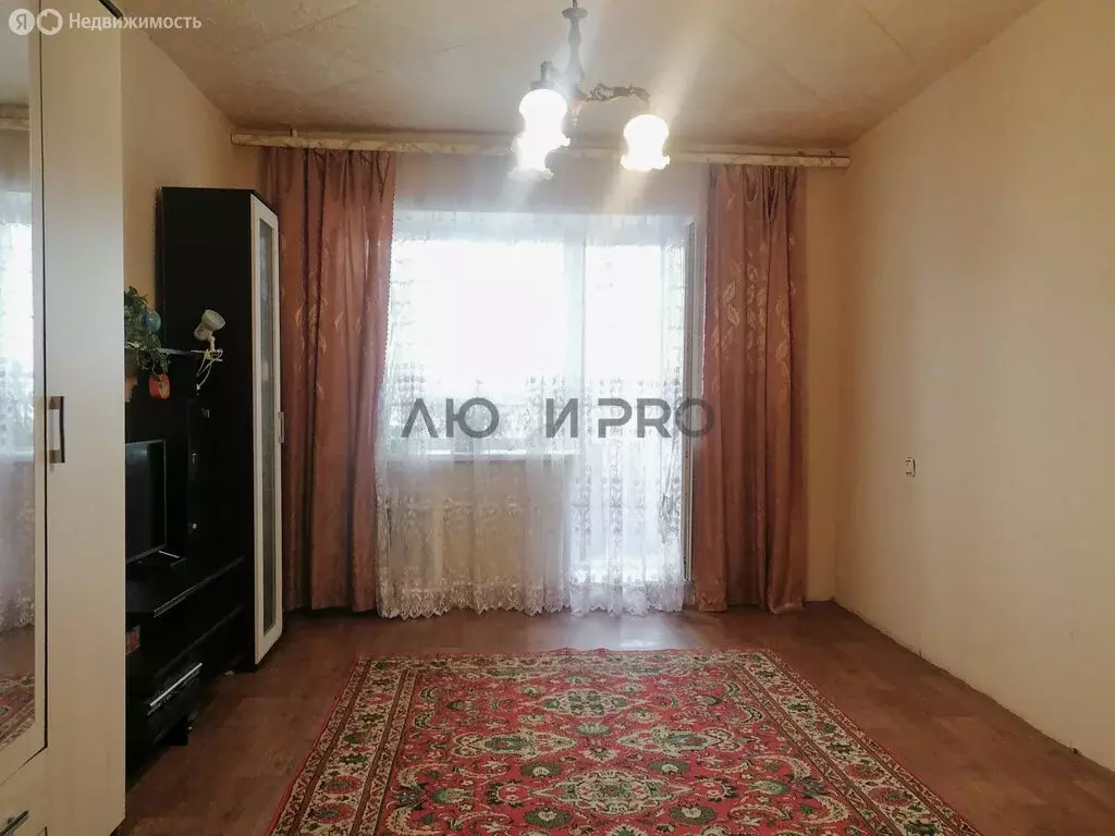 3-комнатная квартира: Саратов, 3-й Масленников проезд, 14 (57.6 м) - Фото 0