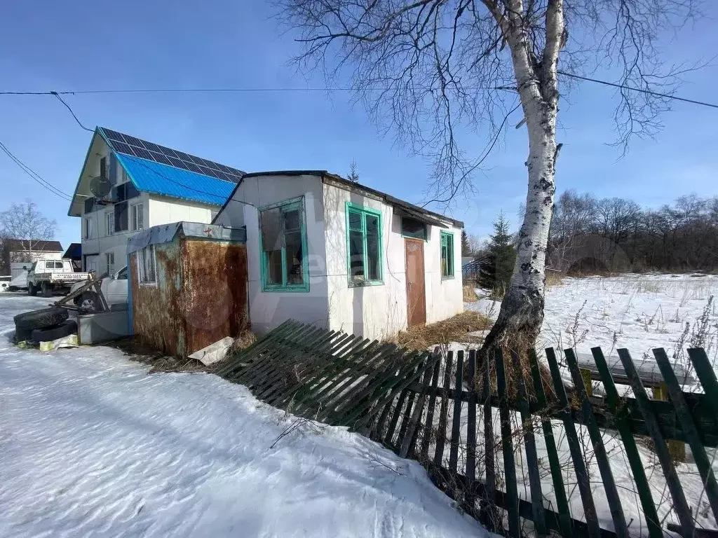 Участок 10 сот. (СНТ, ДНП) - Фото 0
