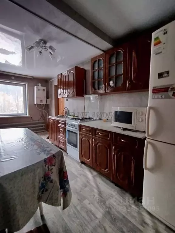 Дом в Алтай, Горно-Алтайск ул. Фурманова (40 м) - Фото 0