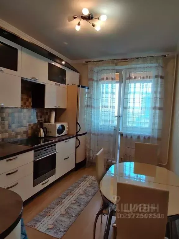 1-к кв. Москва ул. Удальцова, 1к1 (40.0 м) - Фото 1