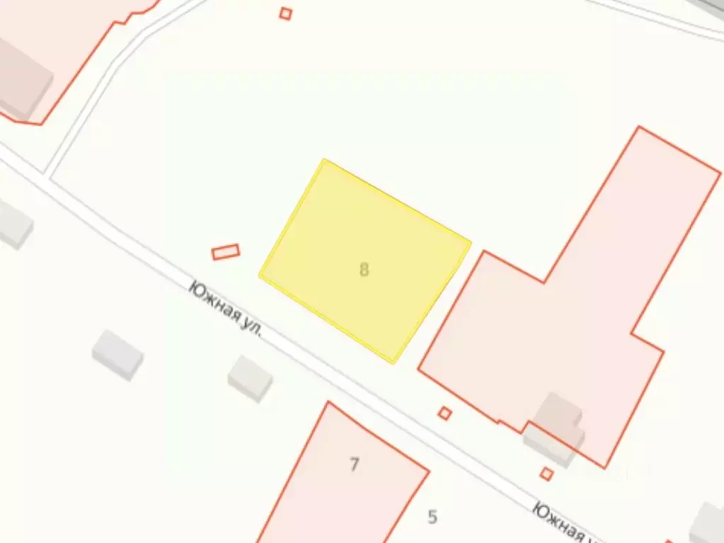 Участок в Красноярский край, Боготольский муниципальный округ, пос. ... - Фото 2